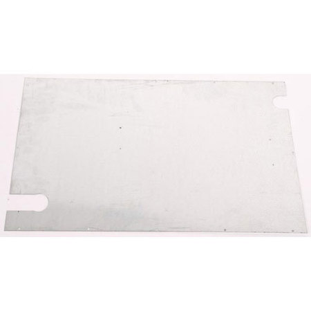 APW Bottom Inspection Plate (G)(Kb) 56211